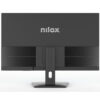 Nilox NXM32FHD1001 baksida med kabelhantering i stativarmen