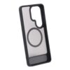 Samsung Galaxy S26 Ultra Skal MagSafe Svart monterat
