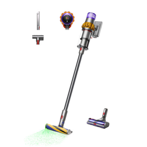 Dyson V15 Detect Absolute sladdlös dammsugare