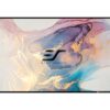 Elite Screens Aeon AR110WH2 110-tums projektorduk