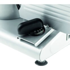 FRITEL Family SL 3855 TWIN Skärmaskin 150W – Silver – bild 2