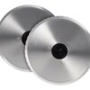 FRITEL Family SL 3855 TWIN Skärmaskin 150W – Silver – bild 4