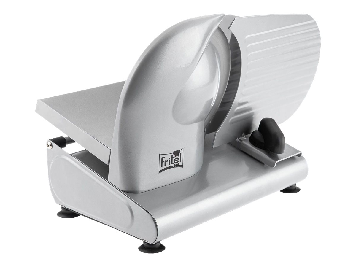 FRITEL Family SL 3855 TWIN Skärmaskin 150W – Silver