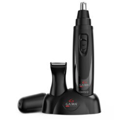 Ga.Ma Hygientrimmer GNT512 näs- och örontrimmer