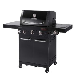 Char-Broil Professional CORE B 3 Gasolgrill - TRU-Infrared gasolgrill med 3 brännare
