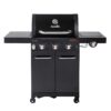 Char-Broil Professional CORE B 3 Gasolgrill - TRU-Infrared gasolgrill med 3 brännare