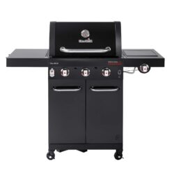 Char-Broil Professional CORE B 3 Gasolgrill - TRU-Infrared gasolgrill med 3 brännare