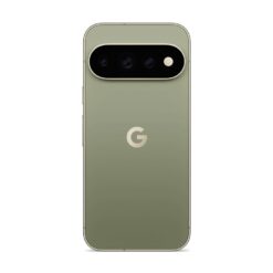 Google Pixel 11 Pro 256 GB Oliven