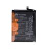 Huawei Mate 10 Pro batteri HB436486ECW sett från baksidan