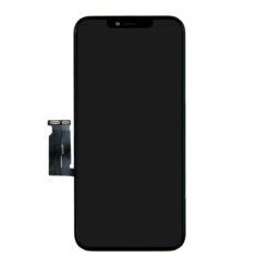 iPhone XR Skärm LCD Display Glas Original – Svart