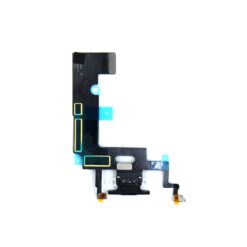 iPhone XR Charger Flex Black Original