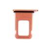 iPhone XR Sim Carder Holder Orange