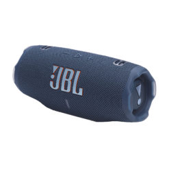 JBL Charge 6 Bluetooth-högtalare Blå – huvudbild
