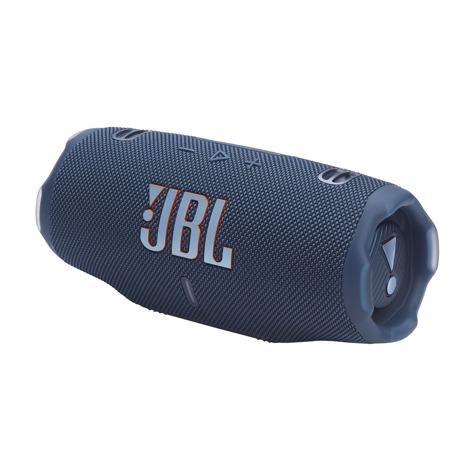 JBL Charge 6 Bluetooth-högtalare Blå – huvudbild