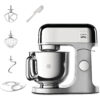 Kenwood kMix Special Edition Köksassistent 5L 1000W – Krom