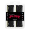 Kingston FURY Beast RGB DDR4 64GB minneskit med guldpläterade kontakter
