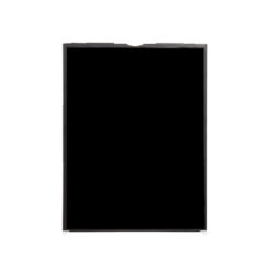 iPad Air LCD-skärm reservdel vit, kompatibel med iPad 5 (2017)