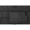 Lenovo ThinkVision T75 baksida med kamera
