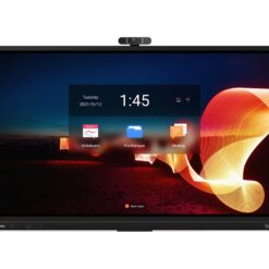 Lenovo ThinkVision T75 75-tums interaktiv 4K-pekskärm