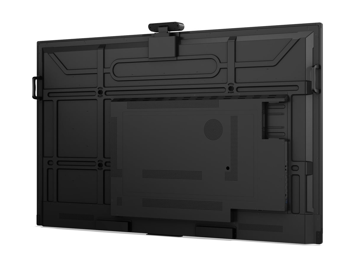 Lenovo ThinkVision T75 baksida