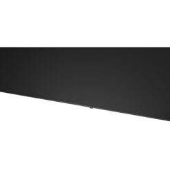 LG 75UK762H0LB Hotell-TV 75 tum 4K UHD – vinklad vy framifrån