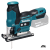 Makita DJV185Z sladdlös sticksåg 18V LXT sedd framifrån