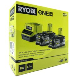 Ryobi ONE+