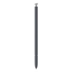 Silverfärgad S Pen till Samsung Galaxy S26 Ultra sedd i helbild