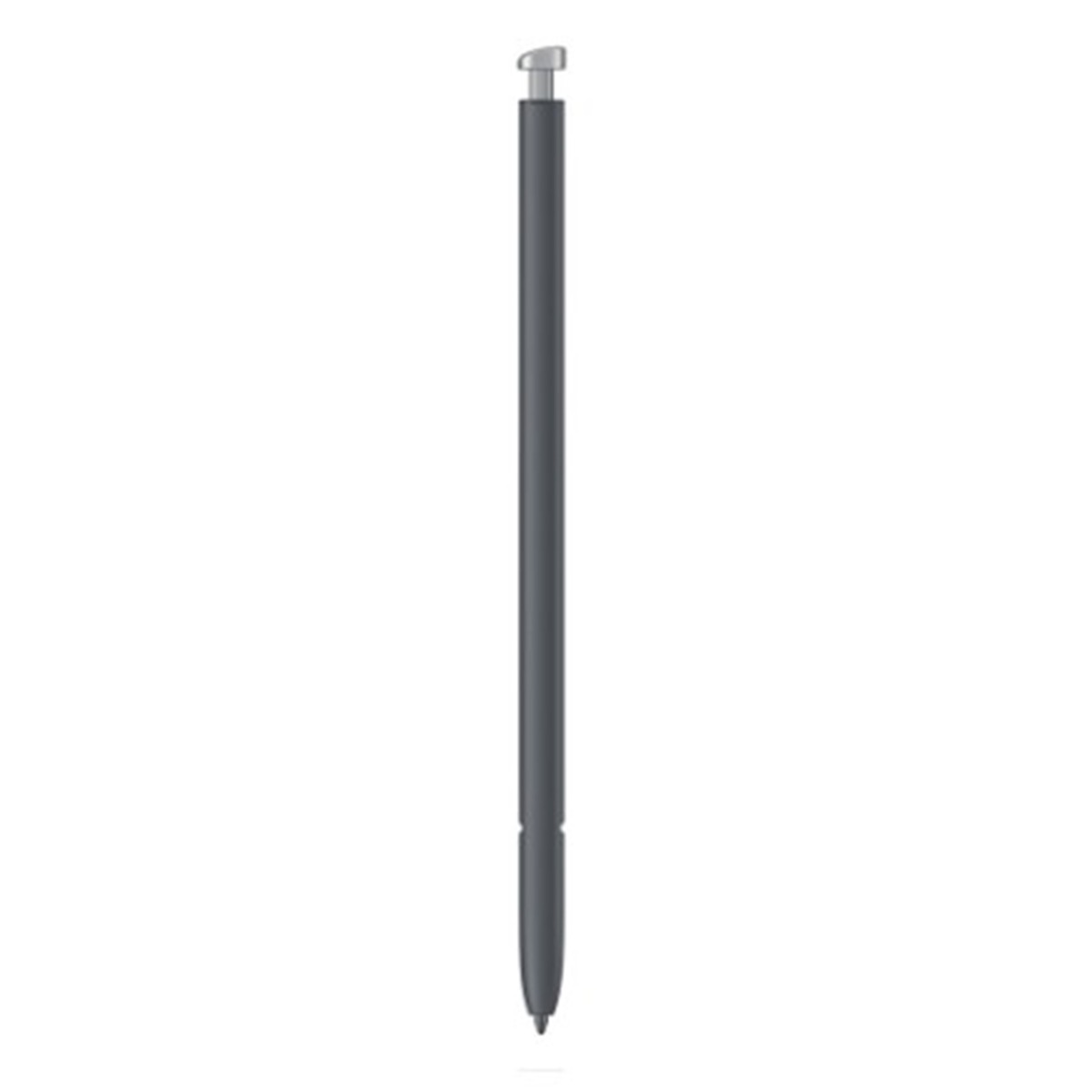 Silverfärgad S Pen till Samsung Galaxy S26 Ultra sedd i helbild