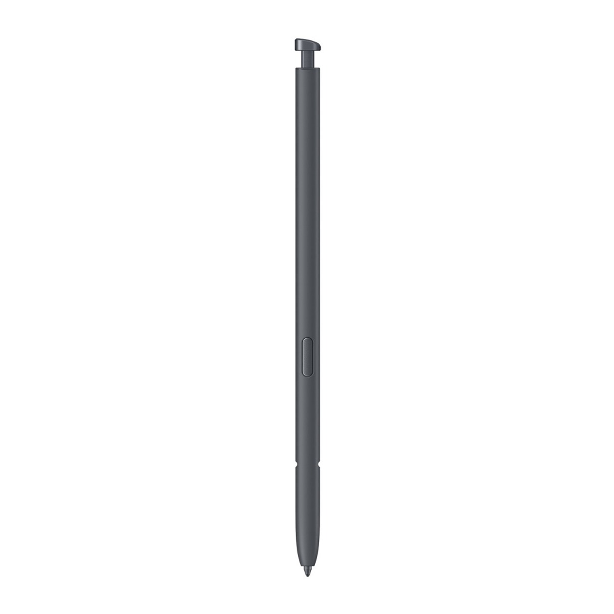 Svart S Pen till Samsung Galaxy S26 Ultra sedd i helbild