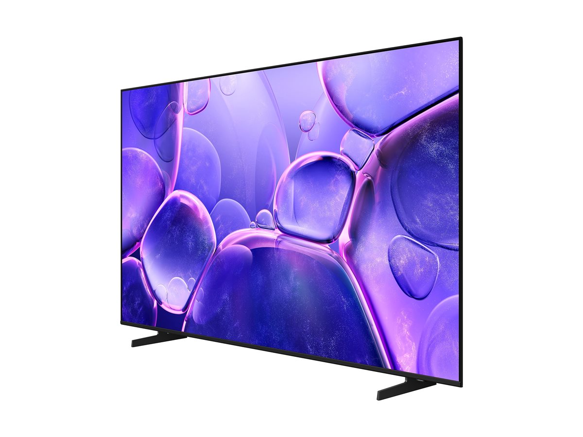 Samsung HFU7000 Hotell-TV 55 tum 4K UHD – vinklad vy alternativ vinkel