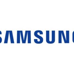 Samsung logotyp för VG-LFR33FWL Frame Kit till 3x3 LED-videovägg