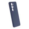 Skal Silikon Samsung Galaxy S26 Ultra Blå, 3D-perspektiv