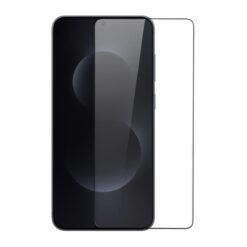 Samsung Galaxy S26 Ultra Skärmskydd Curved i Härdat Glas