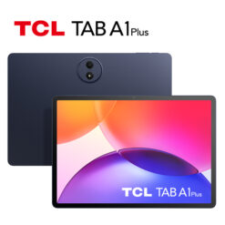 TCL - 9445X1-2ALCA111 - TCL TAB A1 Plus. Display diagonal: 31 cm (12.2"), Display resolution: 2400 x 1600 pixels, Display technology: LCD. Interna ...Read More