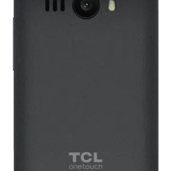 TCL - T313D1-3ALCA112 - TCL OneTouch 4043. Form factor: Clamshell. SIM card capability: Dual SIM. Display diagonal: 8.13 cm (3.2"), Display resolu ...Read More