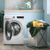Candy ProWash 500 Tvättmaskin 9kg