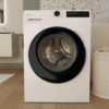 Candy ProWash 500 Tvättmaskin Slim 6kg
