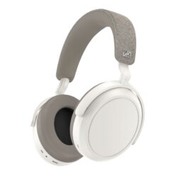 Sennheiser MOMENTUM 4 Wireless Trådlösa Hörlurar ANC - Vit