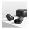 Sennheiser ACCENTUM True Wireless hörlurar och etui i svart