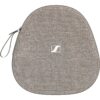 Sennheiser MOMENTUM 4 Wireless Trådlösa Hörlurar ANC - Vit förvaringsfodral