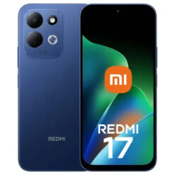 Xiaomi Redmi 17 256GB Blå bild 1