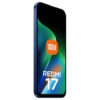 Xiaomi Redmi 17 256GB Blå bild 4