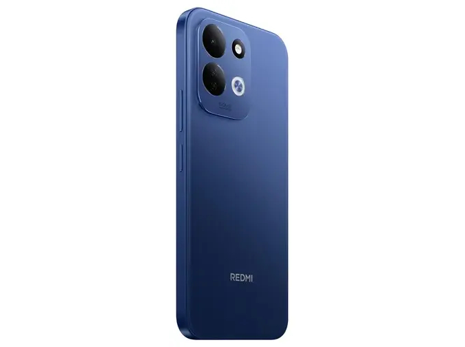Xiaomi Redmi 17 256GB Blå bild 5