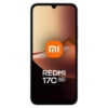 Xiaomi Redmi 17C 5G 128GB Svart bild 1