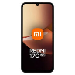 Xiaomi Redmi 17C 5G 128GB Svart bild 1