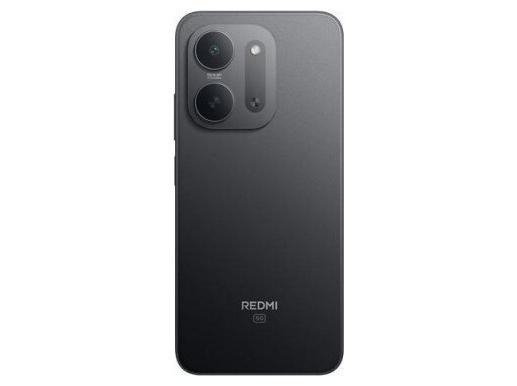 Xiaomi Redmi 17C 5G 128GB Svart bild 2