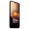 Xiaomi Redmi 17C 5G 128GB Svart bild 3