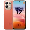 Xiaomi Redmi 17 5G 128GB Orange bild 1