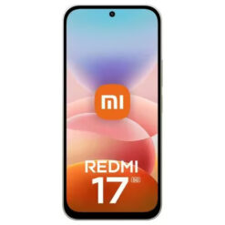 Xiaomi Redmi 17 5G 128GB Orange bild 2